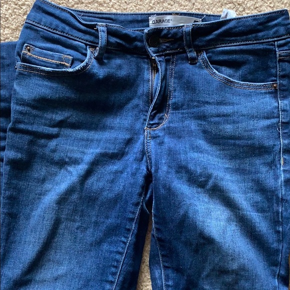 Garage jeans - Picture 3 of 3